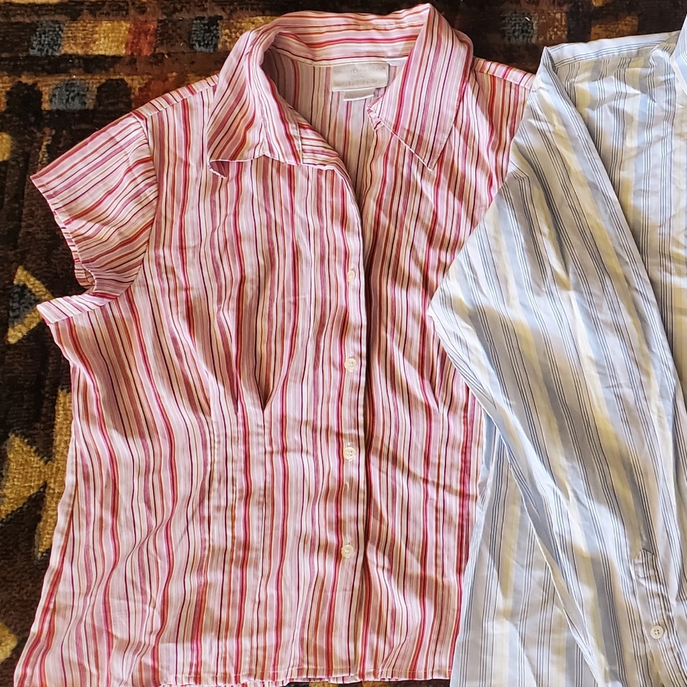Worthington large petite women